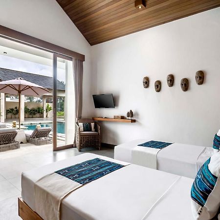 Villa Zen Paradise By Balisuperhost Ubud Kültér fotó