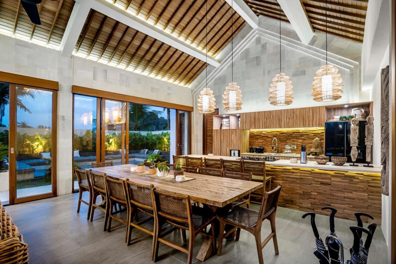 Villa Zen Paradise By Balisuperhost Ubud Kültér fotó