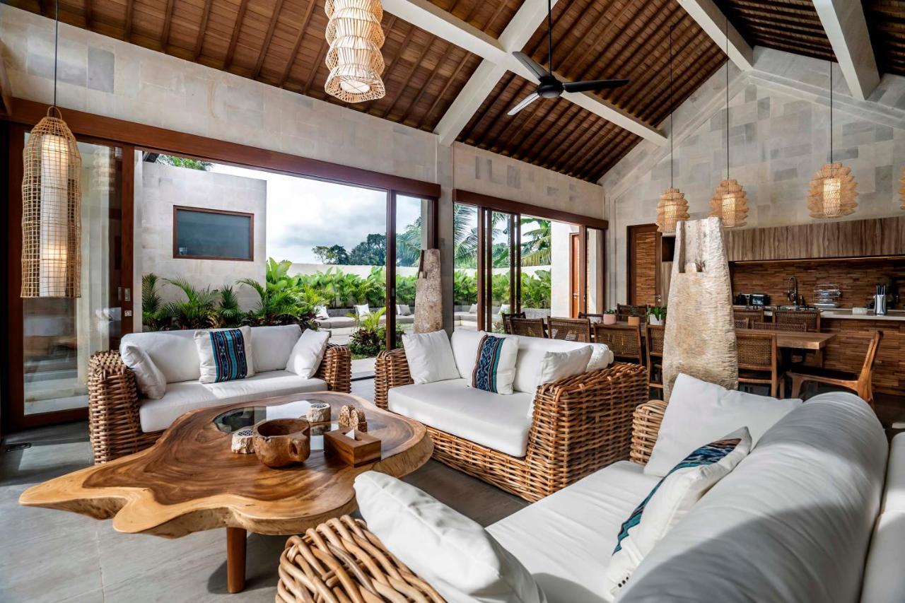 Villa Zen Paradise By Balisuperhost Ubud Kültér fotó