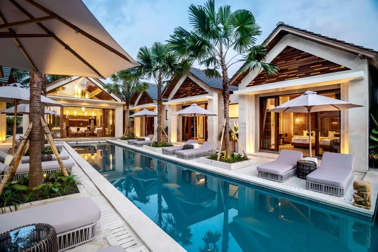 Villa Zen Paradise By Balisuperhost Ubud Kültér fotó