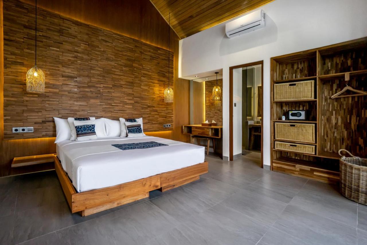 Villa Zen Paradise By Balisuperhost Ubud Kültér fotó