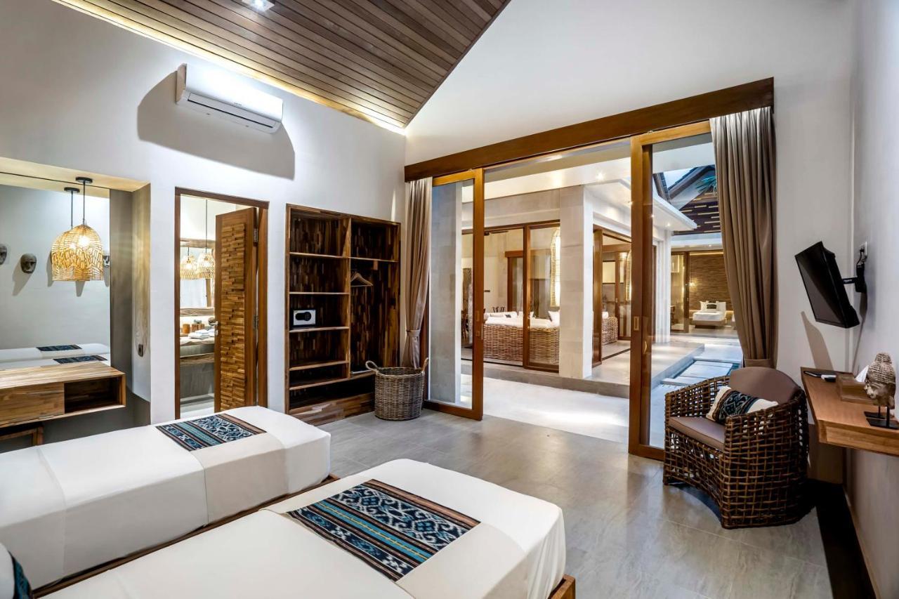 Villa Zen Paradise By Balisuperhost Ubud Kültér fotó