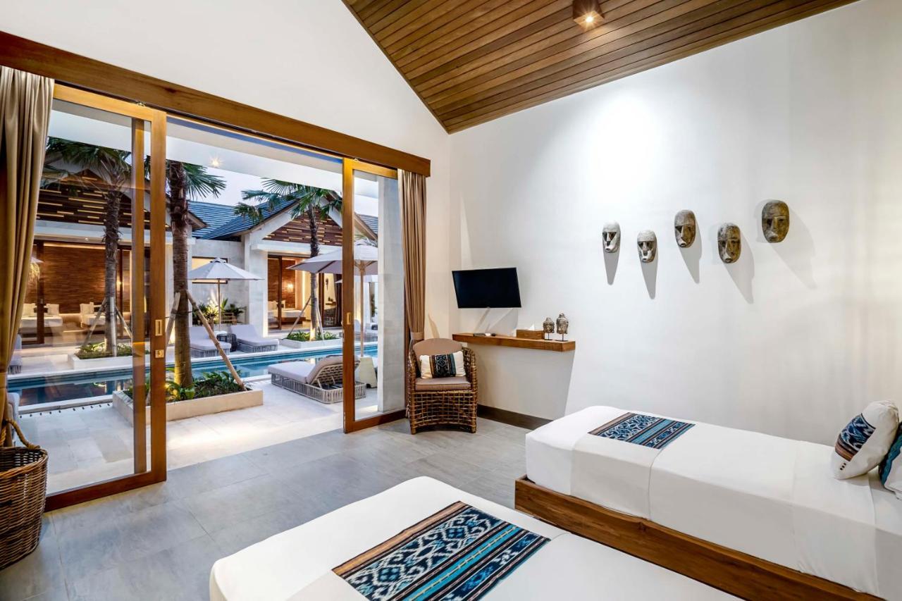 Villa Zen Paradise By Balisuperhost Ubud Kültér fotó