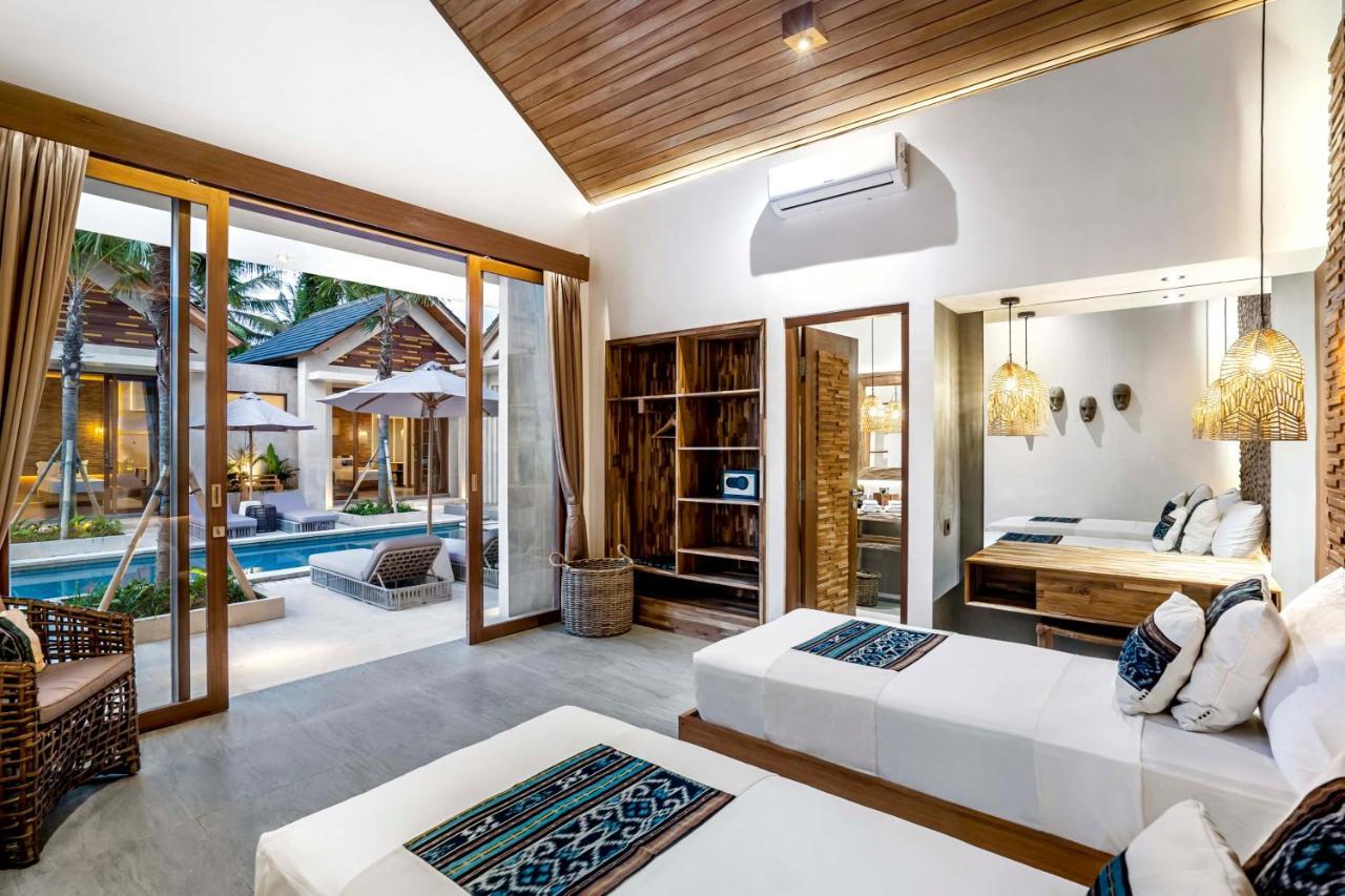 Villa Zen Paradise By Balisuperhost Ubud Kültér fotó