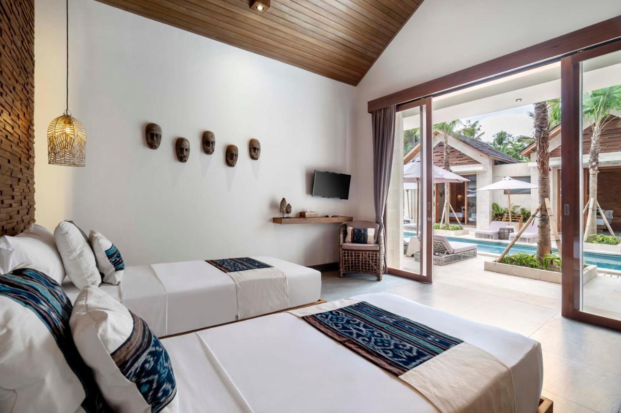 Villa Zen Paradise By Balisuperhost Ubud Kültér fotó