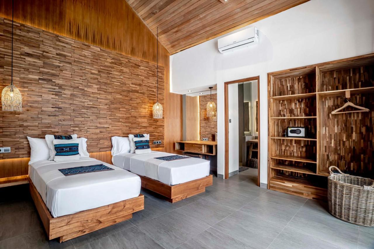 Villa Zen Paradise By Balisuperhost Ubud Kültér fotó