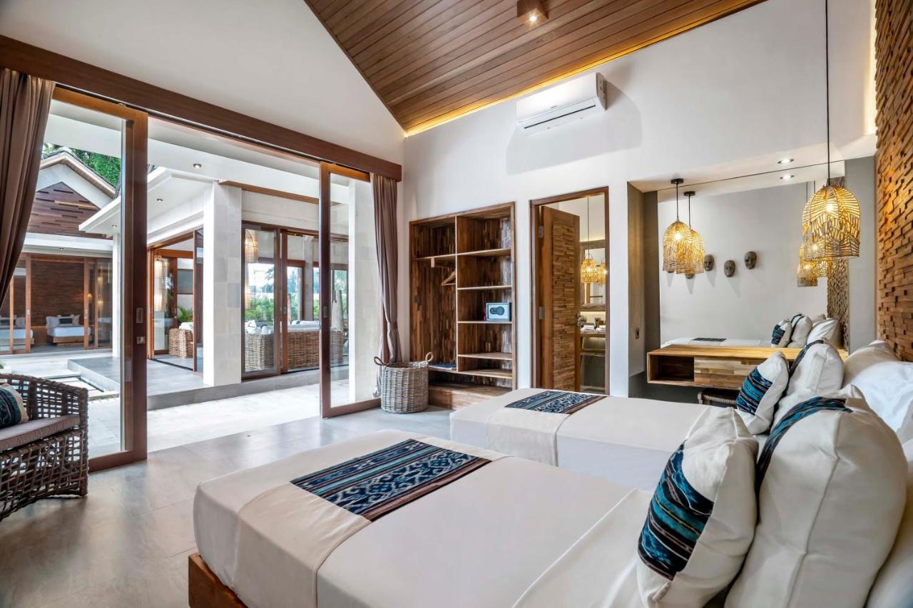 Villa Zen Paradise By Balisuperhost Ubud Kültér fotó