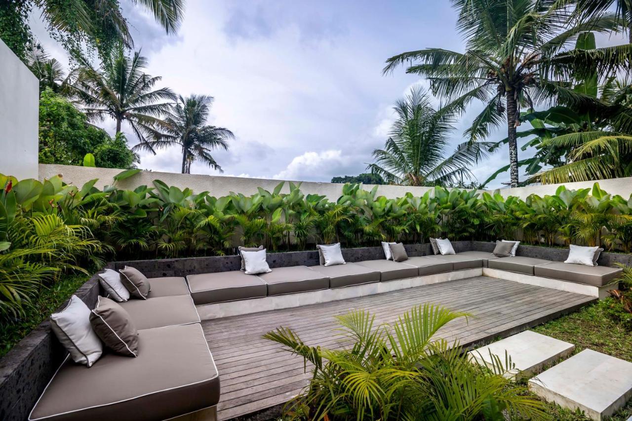 Villa Zen Paradise By Balisuperhost Ubud Kültér fotó