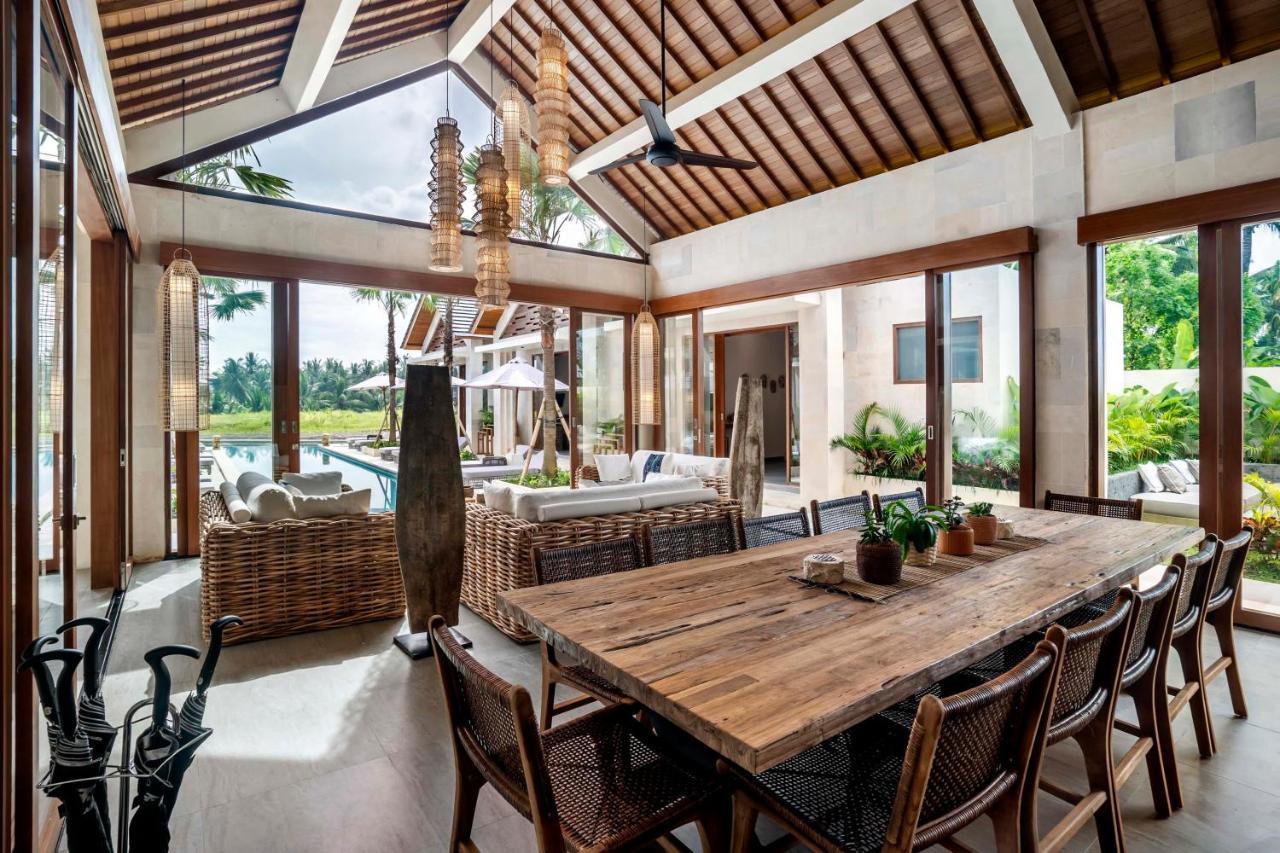 Villa Zen Paradise By Balisuperhost Ubud Kültér fotó