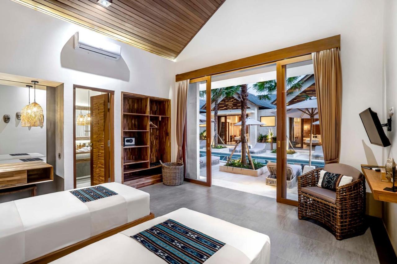 Villa Zen Paradise By Balisuperhost Ubud Kültér fotó