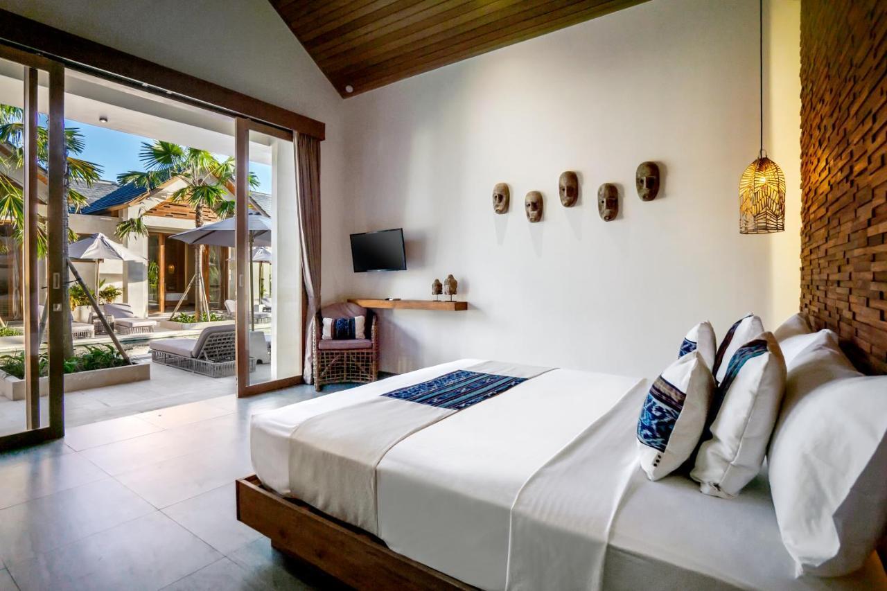 Villa Zen Paradise By Balisuperhost Ubud Kültér fotó